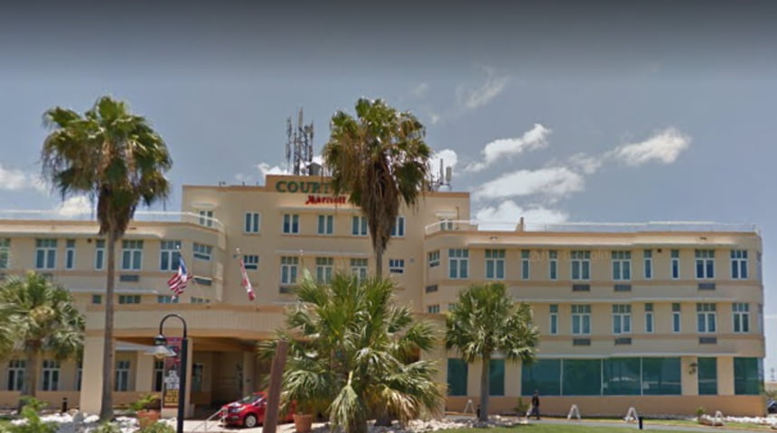 Nearest Casino